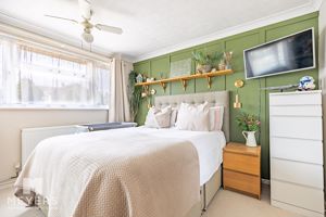 Bedroom 1- click for photo gallery